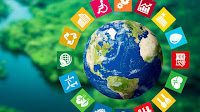 Research Ireland SDG Challenge event to show value of collaborative research