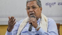 Karnataka governor gives nod to prosecute CM Siddaramaiah in land scam