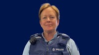 Police officer killed in Nelson a 'beautiful soul'