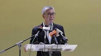 Malaysia aims to draw in nearly 70 billion USD of green investment by 2030