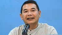 Rafizi claims Anwar waved off PKR leaders' concerns on Farhash
