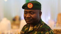 Attack on Discos: Court martials to try erring personnel – CDS