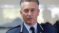 Former NZ top cop set to be named as Victoria's new police commissioner