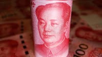 The Chinese Yuan’s Appreciation: Implications for the Indian rupee