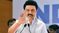 No entry for BJP in Tamil Nadu, Modi magic will not work here: M K Stalin