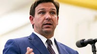 Health Care Is Front and Center as DeSantis and Newsom Go Mano a Mano
