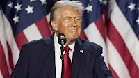 US elections highlights: Wall Street hits record high; dollar surges as Trump wins presidency