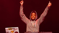 Syd Tha Kyd says she was ‘depressed’ on tour with Odd Future