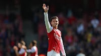 Arsenal 3-0 Nottingham Forest Highlights, Premier League 2025-26: Zubimendi brace leads Arsenal to comfortable victory