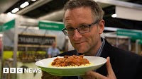 Michael Mosley: When is it safe to reheat leftovers?