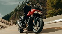 Harley-Davidson Updates Prices For Its 2025 India Lineup; The Street Bob Returns