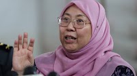 Fuziah: Results of PKR party elections to be known as early as 2.30pm this Saturday