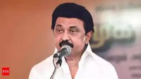 Tamil Nadu CM Stalin hospitalised after sudden health scare; here's what doctors say