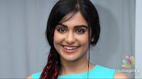Adah Sharma makes crazy anti-alcohol video