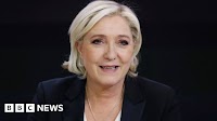 France elections: Le Pen steps aside as National Front leader