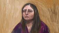 'That's not true': Erin Patterson says deadly lunch was not a murder plot