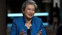 AMD stock soars after striking a landmark deal with OpenAI—part of Sam Altman’s bid to loosen Nvidia’s grip on AI