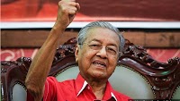 Day 5: Najib should be tried under fake news law, says Dr M