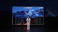 TCL showcases 115" miniLED LCD TV – an alternative to projectors