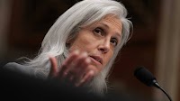 In a first, the Senate confirms a new CDC director