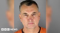 Man suspected of shooting Minnesota lawmakers crawled to police after huge manhunt