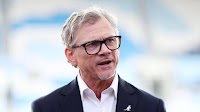 Les Kiss to lead combined Australia-New Zealand team against British and Irish Lions