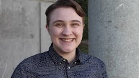 2023 Outstanding Graduates: CHSS Social and Behavioral Sciences