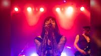 CIFF announces first slate of films, including ‘raw and unfiltered’ look at musical life of Bif Naked
