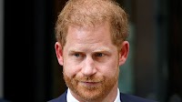 Prince Harry breaks silence as he wins huge privacy battle in landmark case against The Sun publisher