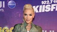 Gwen Stefani’s Hybrid Jellyfish-Bob Haircut Is the Perfect Style for Those Afraid To Try the Bob