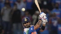 ICC Champions Trophy 2025 – India vs New Zealand: Start time, teams, stream