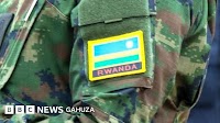 Rwanda: Ibimaze kumenyekana ku musirikare yishe abantu 5 abarashe Nyamasheke