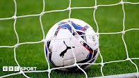 League Two: Accrington Stanley 2-0 Milton Keynes Dons