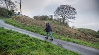 Street in Wales wins record for world's steepest