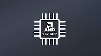AMD SEV-SNP Vulnerability Allows Malicious Microcode Injection with Admin Access