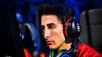 Subroza and gMd testing the free agency waters