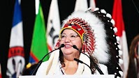 AFN National Chief: protecting treaty and inherent rights important