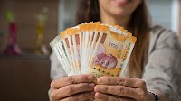 Indian Rupee Performed Better Than Currencies Of Canada, Korea, Brazil: Economic Survey