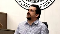 ‘Ron threatened to set me on fire’: Gunman argues self-defense at murder trial
