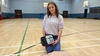 Call to add unregistered defibrillators to database