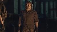 Pope’s Punishment and Daryl’s Baptism by Fire on The Walking Dead
