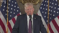 VERIFYing how Trump's executive order renaming the Gulf of Mexico would work