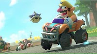 Games Inbox: How would you improve Mario Kart World?