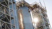 Announcement of cash dividend per share in NOK for second quarter 2024