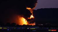 At least 9 dead in ‘catastrophic’ fiery crash of Honolulu-bound UPS plane in Kentucky