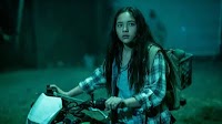 ‘The Walking Dead: Dead City’ returns with Hawaii’s Mahina Napoleon