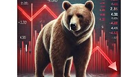 Nifty 50 snaps 8-day winning run, Sensex sheds 100 points — 10 key highlights from Indian stock market today