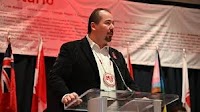 Ontario First Nations approve $8.5B regional deal on child and family services reform