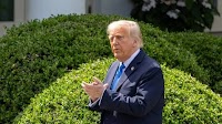 The Russian State Media Is Laughing Its Ass off at Trump’s Temper Tantrum