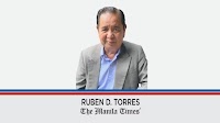 Ruben D. Torres